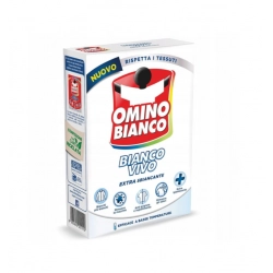 Omino Bianco Vivo Odplamiacz w Proszku 500g